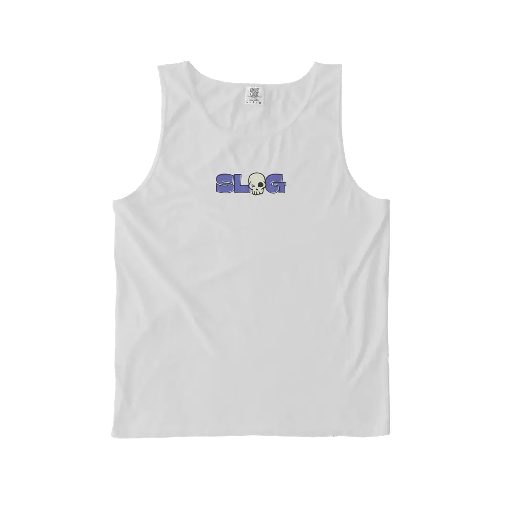 SLOG CREW (LIGHT) Comfort Colors Tank