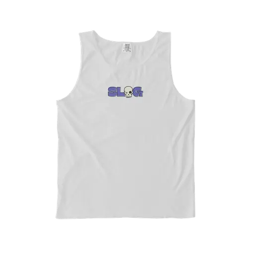 SLOG CREW (LIGHT) Comfort Colors Tank