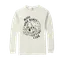 LIFTING CLUB Comfort Colors Long Sleeve thumbnail 3