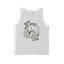 LIFTING CLUB Comfort Colors Tank thumbnail 1