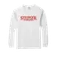 STRONGER THIGHS Comfort Colors Long Sleeve thumbnail 5
