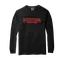 STRONGER THIGHS Comfort Colors Long Sleeve thumbnail 3