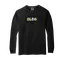 SLOG CREW (DARK) Comfort Colors Long Sleeve thumbnail 3