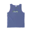 SLOG CREW (DARK) Comfort Colors Tank thumbnail 3