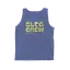 SLOG CREW (DARK) Comfort Colors Tank thumbnail 4