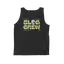 SLOG CREW (DARK) Comfort Colors Tank thumbnail 6
