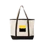 Think First Prompt Second tote bag thumbnail 2
