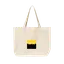 Think First Prompt Second tote bag thumbnail 3