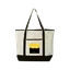 Visible Mind Visible Work tote bag thumbnail 1