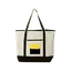 Your Thinking is the Interface tote bag thumbnail 1