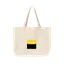 Your Thinking is the Interface tote bag thumbnail 3