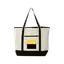 Own Your Thinking Before Your Prompt tote bag thumbnail 1