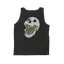 SCREAMING SKULL Comfort Colors Tank thumbnail 2