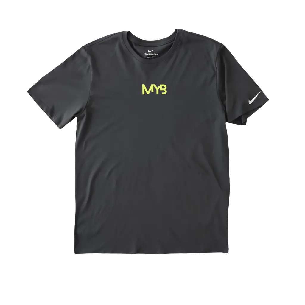 MYB ESSENTIALS Nike Dri-Fit