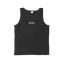 SCREAMING SKULL Comfort Colors Tank thumbnail 1