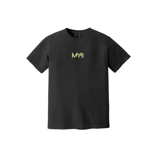 SCREAMING SKULL Comfort Colors Tee