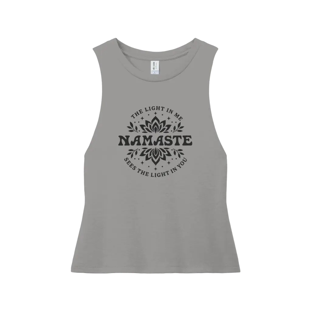 Namaste (Light in Me)