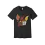 Fascist Hunting Season T-Shirt thumbnail 1