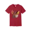 Fascist Hunting Season T-Shirt thumbnail 3