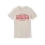 SJDSA Word Logo (Red) T-Shirt thumbnail 1