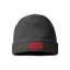 SJDSA Word Logo (Red) Beanie thumbnail 1