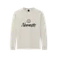 Namaste Front/ Logo Back Crew thumbnail 9
