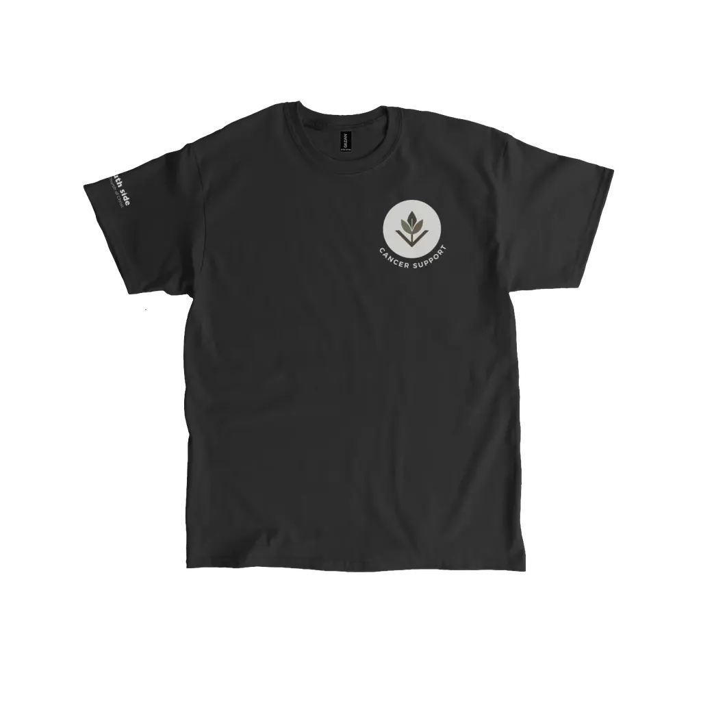 Cancer Support T-Shirt