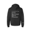 Come and See Hoodie: Adult thumbnail 2