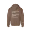 Come and See Hoodie: Adult thumbnail 5