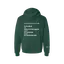 Come and See Hoodie: Adult thumbnail 14