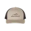 Mountains Move Trucker Cap thumbnail 4
