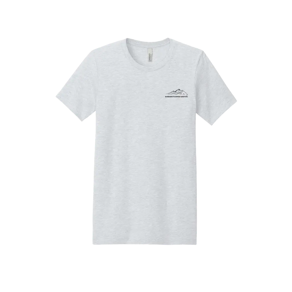 Jeremiah 29:11 Tee