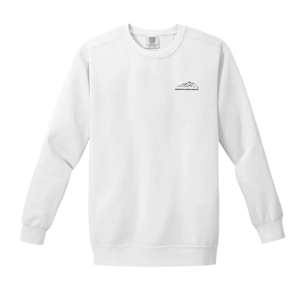 Wilderness Sweatshirt