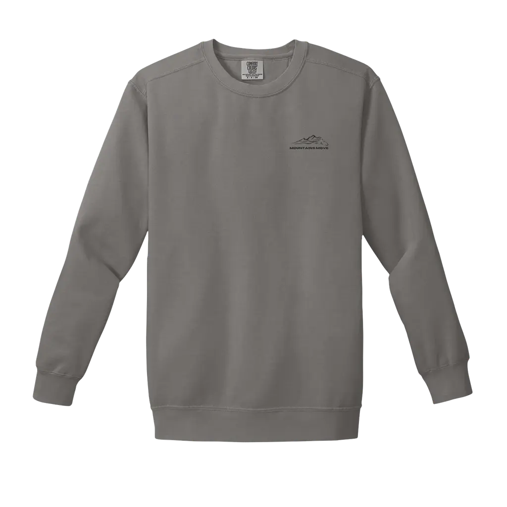 Faith, Purpose, Perspective Sweatshirt