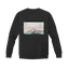 Trust, Surrender, Transformation Sweatshirt thumbnail 2