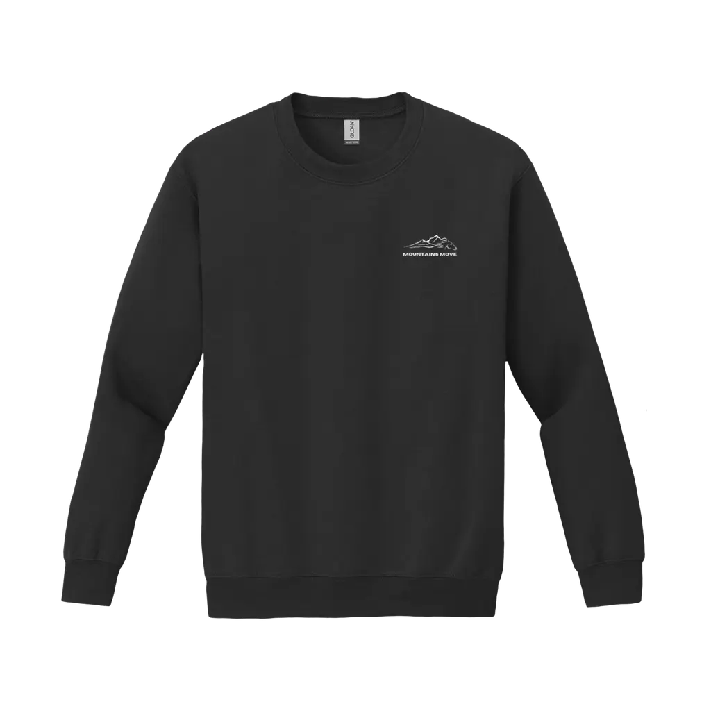 Trust, Surrender, Transformation Sweatshirt
