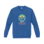 Level 1 Trauma Center: Gildan Crewneck Sweatshirt thumbnail 3
