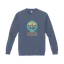 Level 1 Trauma Center: Gildan Crewneck Sweatshirt thumbnail 5