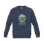 Level 1 Trauma Center: Gildan Crewneck Sweatshirt thumbnail 7