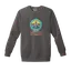 Level 1 Trauma Center: Comfort Colors Crewneck Sweatshirt thumbnail 1
