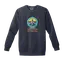 Level 1 Trauma Center: Comfort Colors Crewneck Sweatshirt thumbnail 9