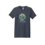 Level 1 Trauma Center: Bella + Canvas Premium Unisex T-Shirt thumbnail 5