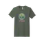 Level 1 Trauma Center: Bella + Canvas Premium Unisex T-Shirt thumbnail 3