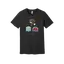 Birds ICE Palestine T-Shirt thumbnail 5