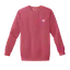 Sweethearts Shirt: Comfort Colors Crewneck Sweatshirt thumbnail 7