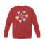 Sweethearts Shirt: Gildan Crewneck Sweatshirt thumbnail 10