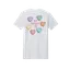 Sweethearts Shirt: Bella + Canvas Premium Unisex T-Shirt thumbnail 2