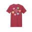 Sweethearts Shirt: Bella + Canvas Premium Unisex T-Shirt thumbnail 10