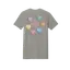 Sweethearts Shirt: Bella + Canvas Premium Unisex T-Shirt thumbnail 4