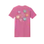 Sweethearts Shirt: Bella + Canvas Premium Unisex T-Shirt thumbnail 8